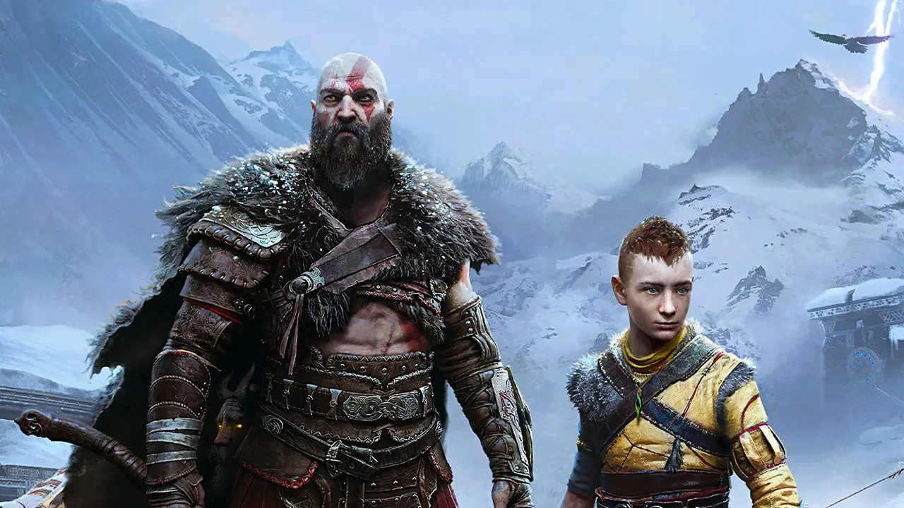 New God Of War Game Reportedly In Works According To Job Listing