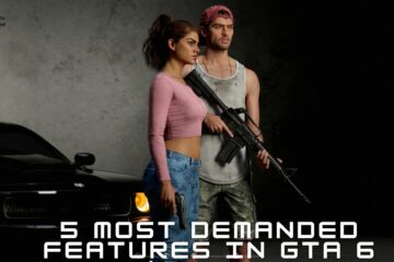 5 Most Demanded Features in GTA 6