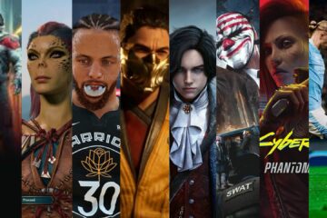 8 Of The Biggest Must-Play Triple-A Games Releasing On Console This September