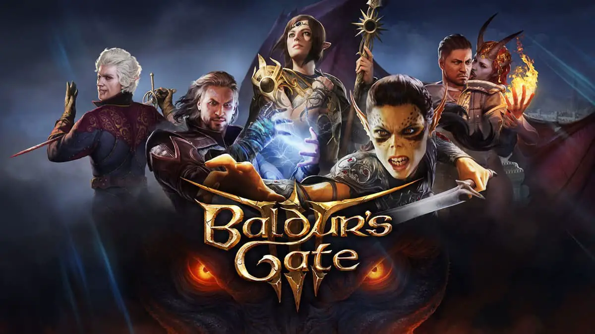 Player Beat Baldur’s Gate 3 Most Difficult Chapter In The Hardest Difficulty