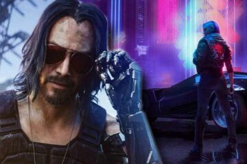 Cyberpunk 2077 Patch 2.01 Fixes One Of The Game’s Biggest Headaches On PS5