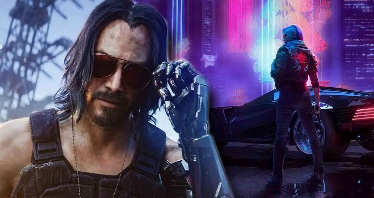 Cyberpunk 2077 Patch 2.01 Fixes One Of The Game’s Biggest Headaches On PS5