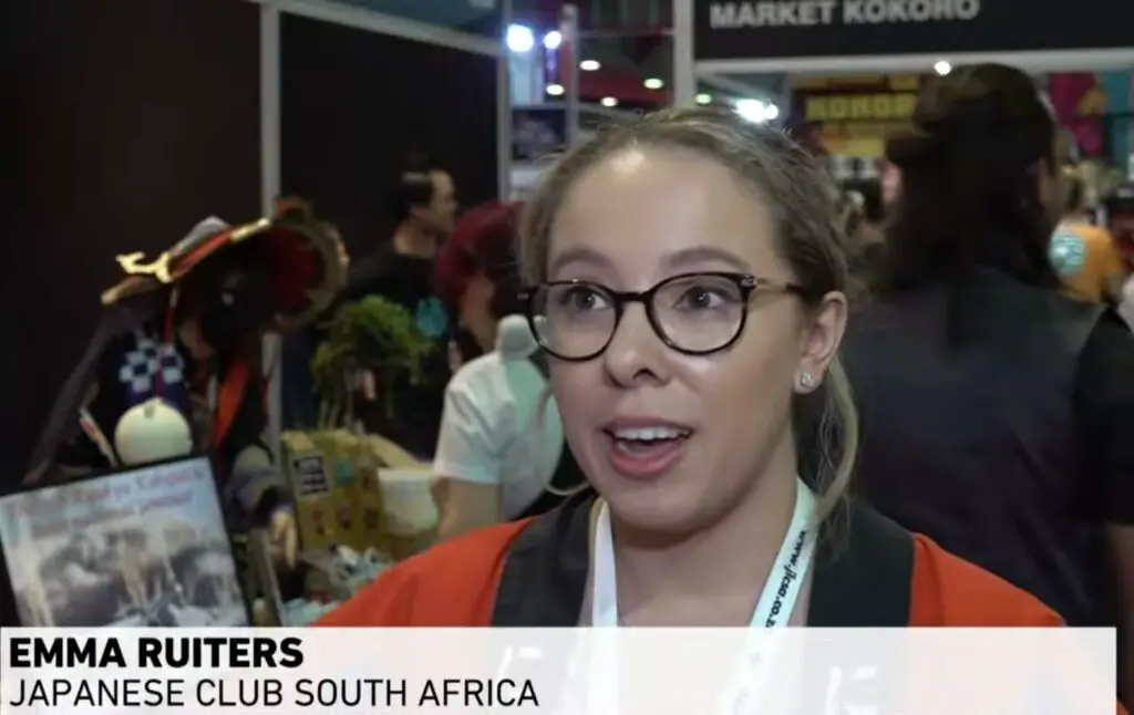Comic Con Africa 2023 Hints To The Size Of Gaming In Africa