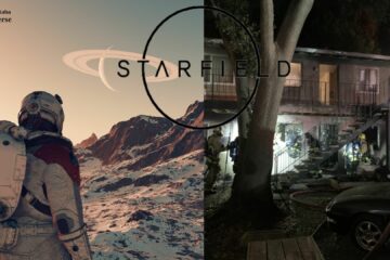 How Playing Starfield Saved A Couple’s Life, Literally