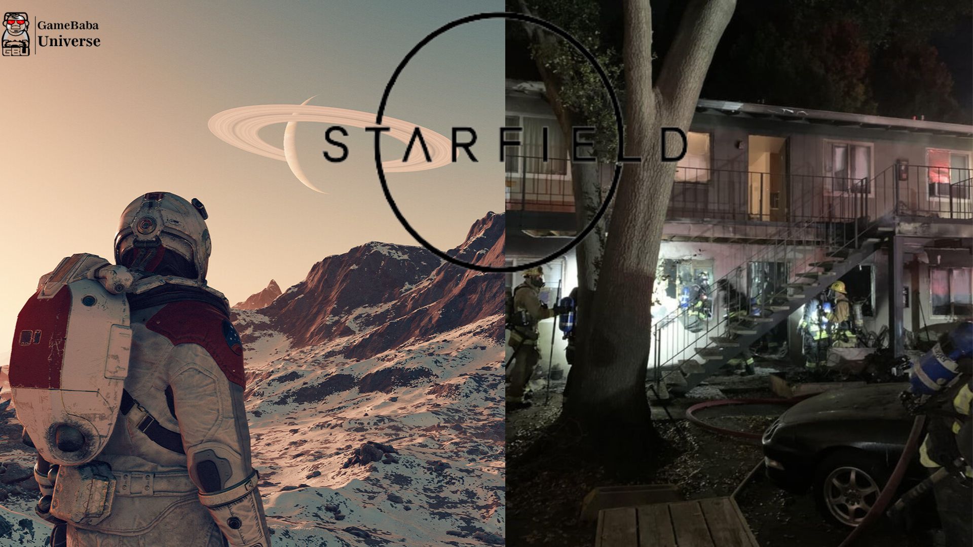 How Playing Starfield Saved A Couple’s Life, Literally