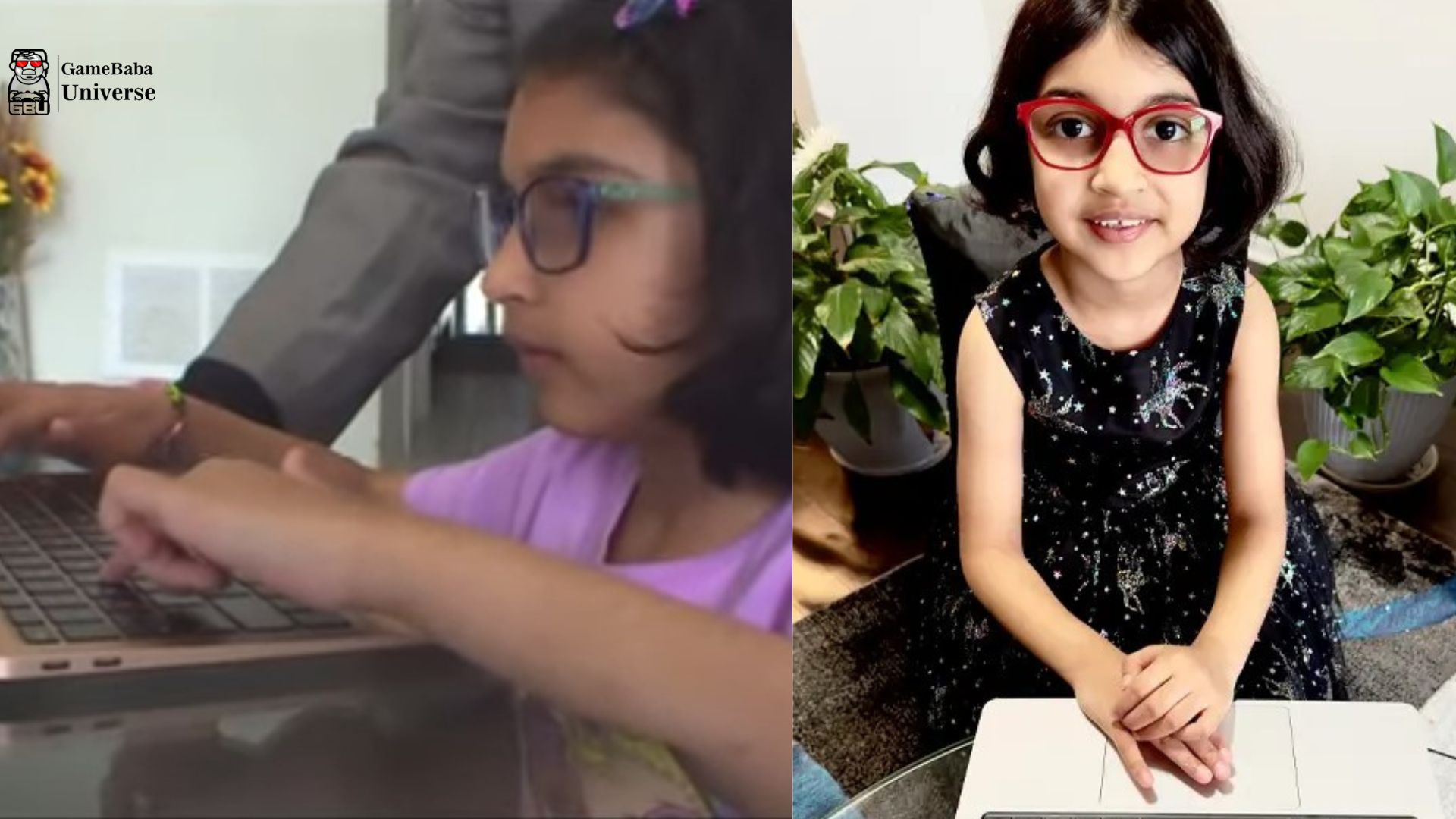 Meet 6-Year-Old Simar Khurana, The Youngest Video Game Developer