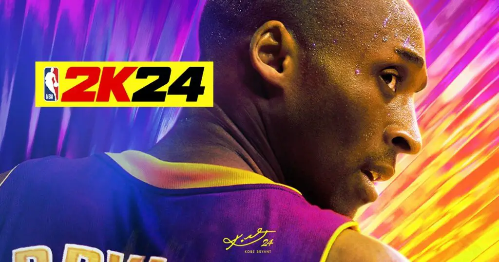 NBA 2k24