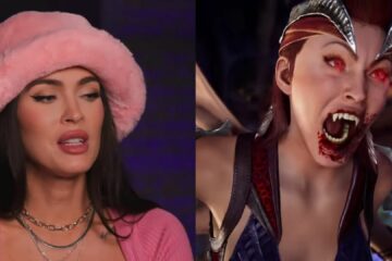 Nitara Joins Mortal Kombat 1 Roster—Will Be Voiced By Megan Fox