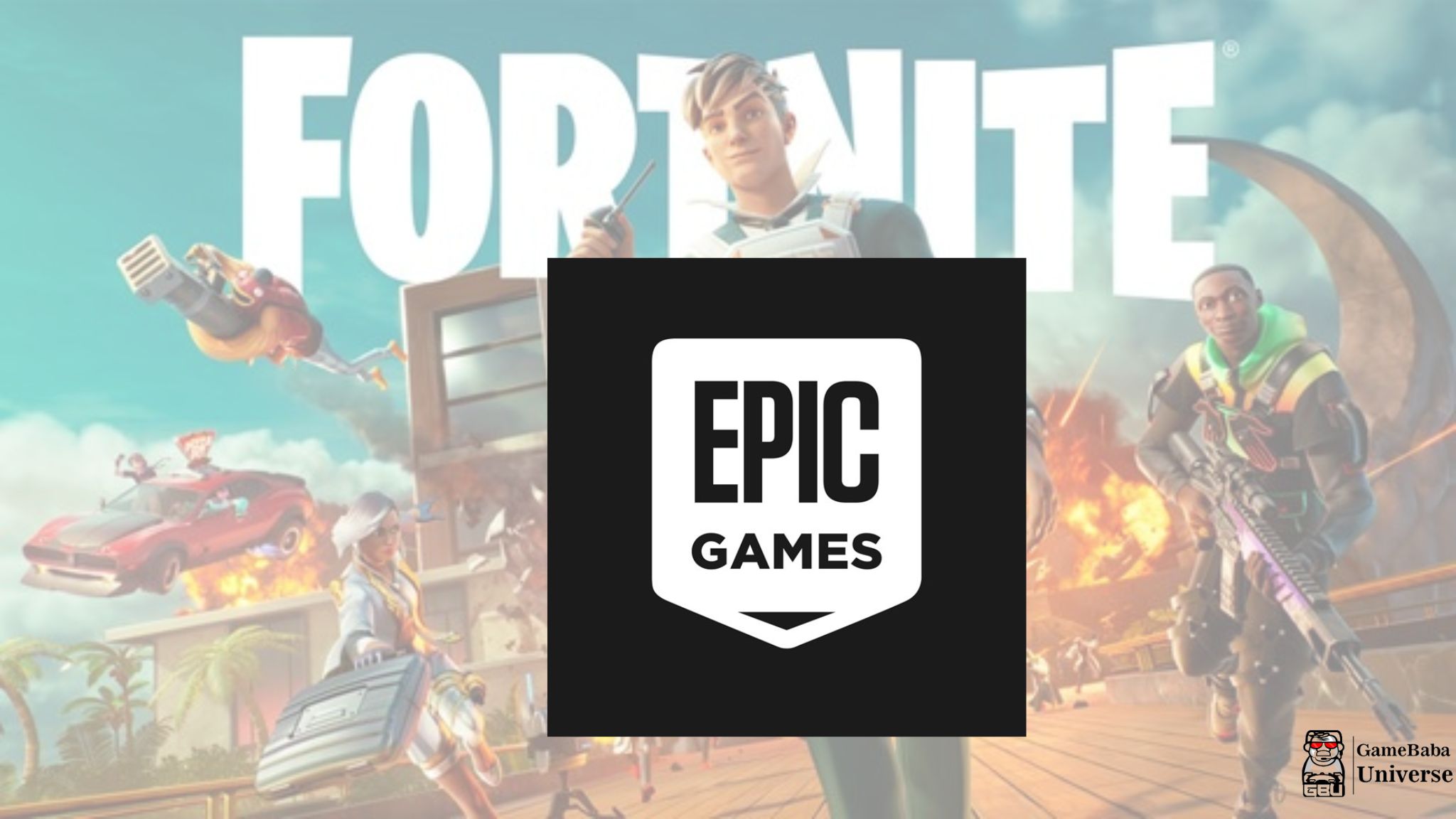 Parents Of Fortnite Gamers In The U.S. May Be Eligible For Refund