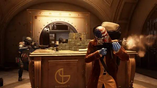 Payday 3 Walkthrough: How To Correctly Guess Keypad Codes To Loot Vaults