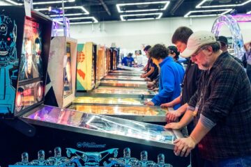 Portland Retro Gaming Expo 2023: Everything You Need To Know