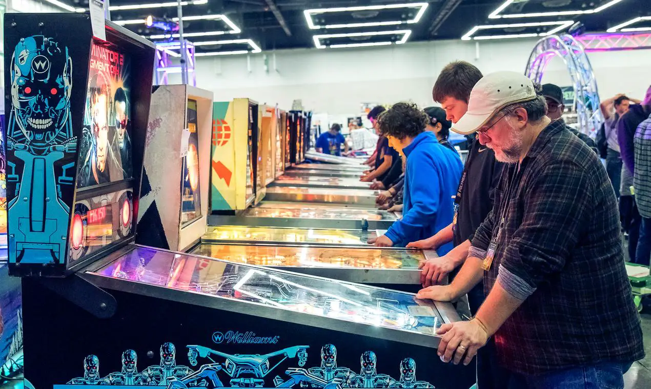 Portland Retro Gaming Expo 2023: Everything You Need To Know