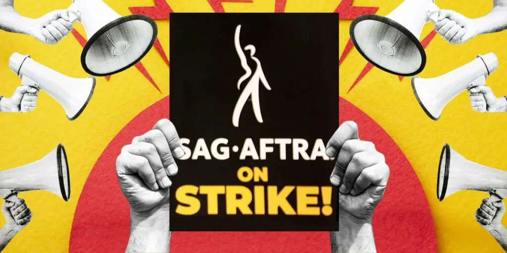 SAG-AFTRA inches towards video game industry strike
