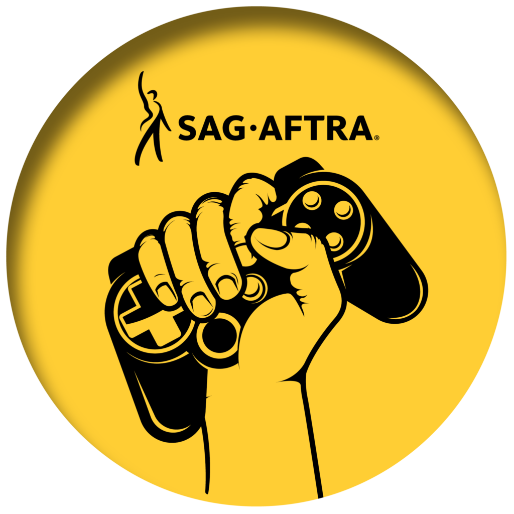 SAG-AFTRA Members Vote In Favor Of Video Game Strike. What This Means For Video Game