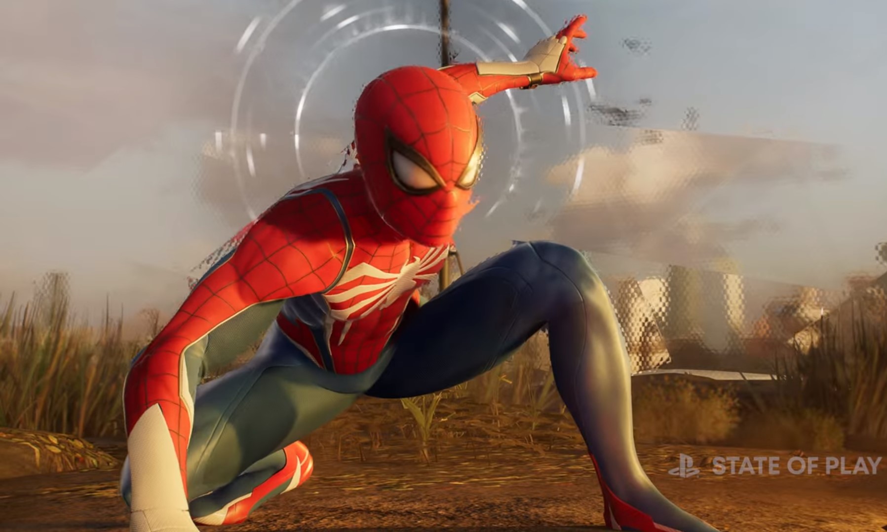 Spider-Man 2 Will Feature Over 65 Suits From Comics, Movies, And Original Designs