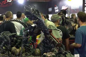 Comic Con Africa 2023 Hints To The Size Of Gaming In Africa