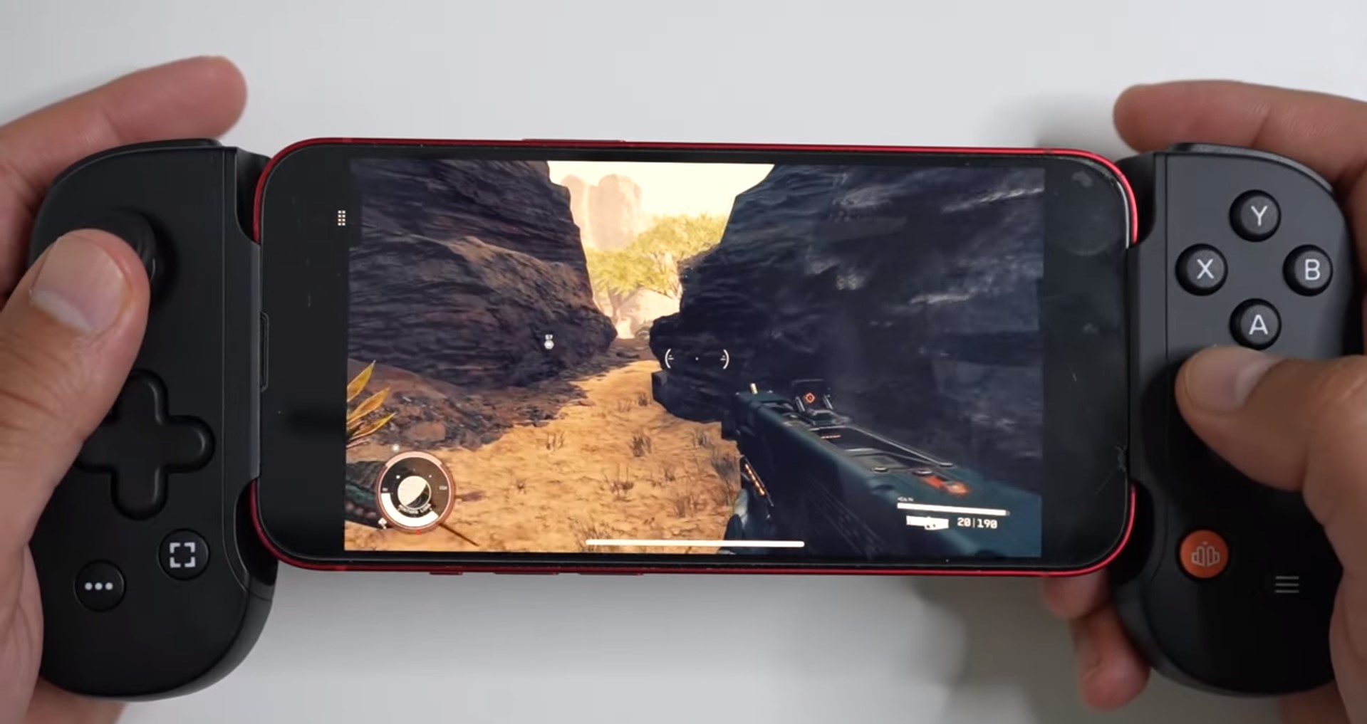 iPhone 15 Pro And iPhone 15 Pro Max With iOS 17 Promises To Revolutionize Mobile Gaming