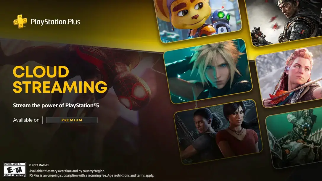 All You Need To Know About PS5 Cloud Streaming That Will Debut This Month