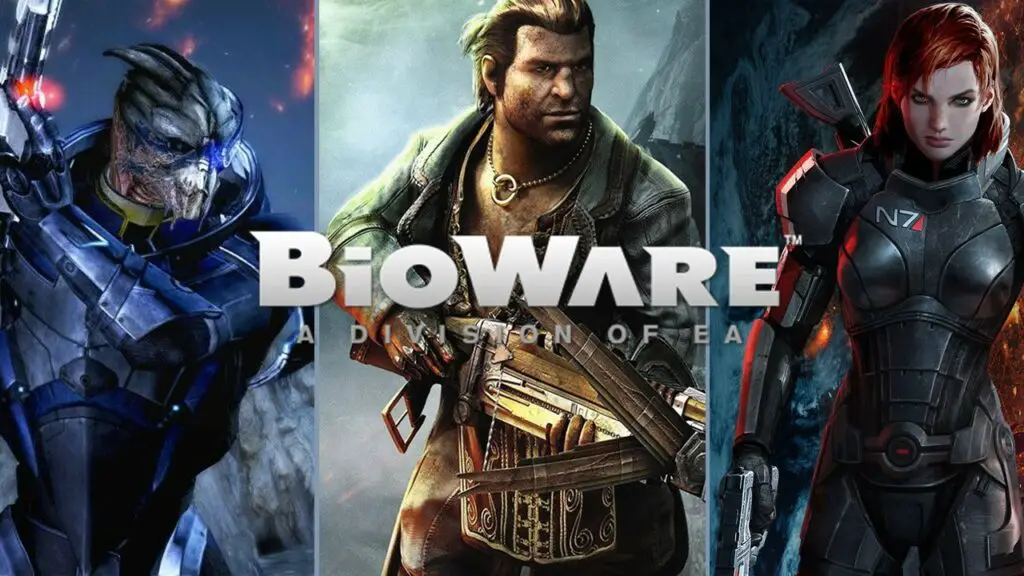 Laid Off BioWare Employees Suing For Better Severance Package And “Unreasonably Poor Treatment”