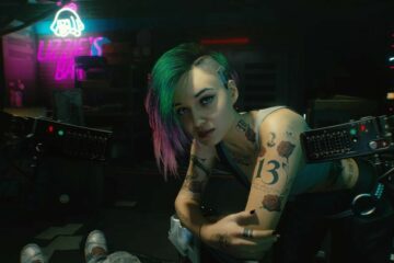 CD Projekt Red Spent Over $120 Million To Save Cyberpunk 2077, Announce Project Orion