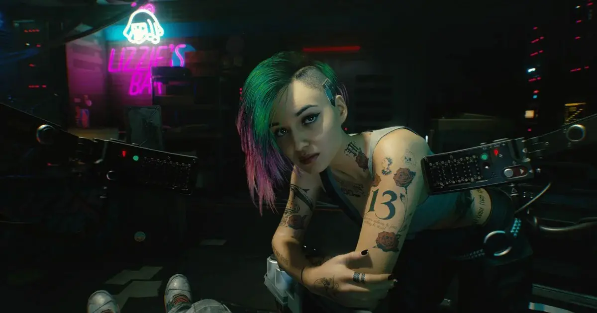 CD Projekt Red Spent Over $120 Million To Save Cyberpunk 2077, Announce Project Orion