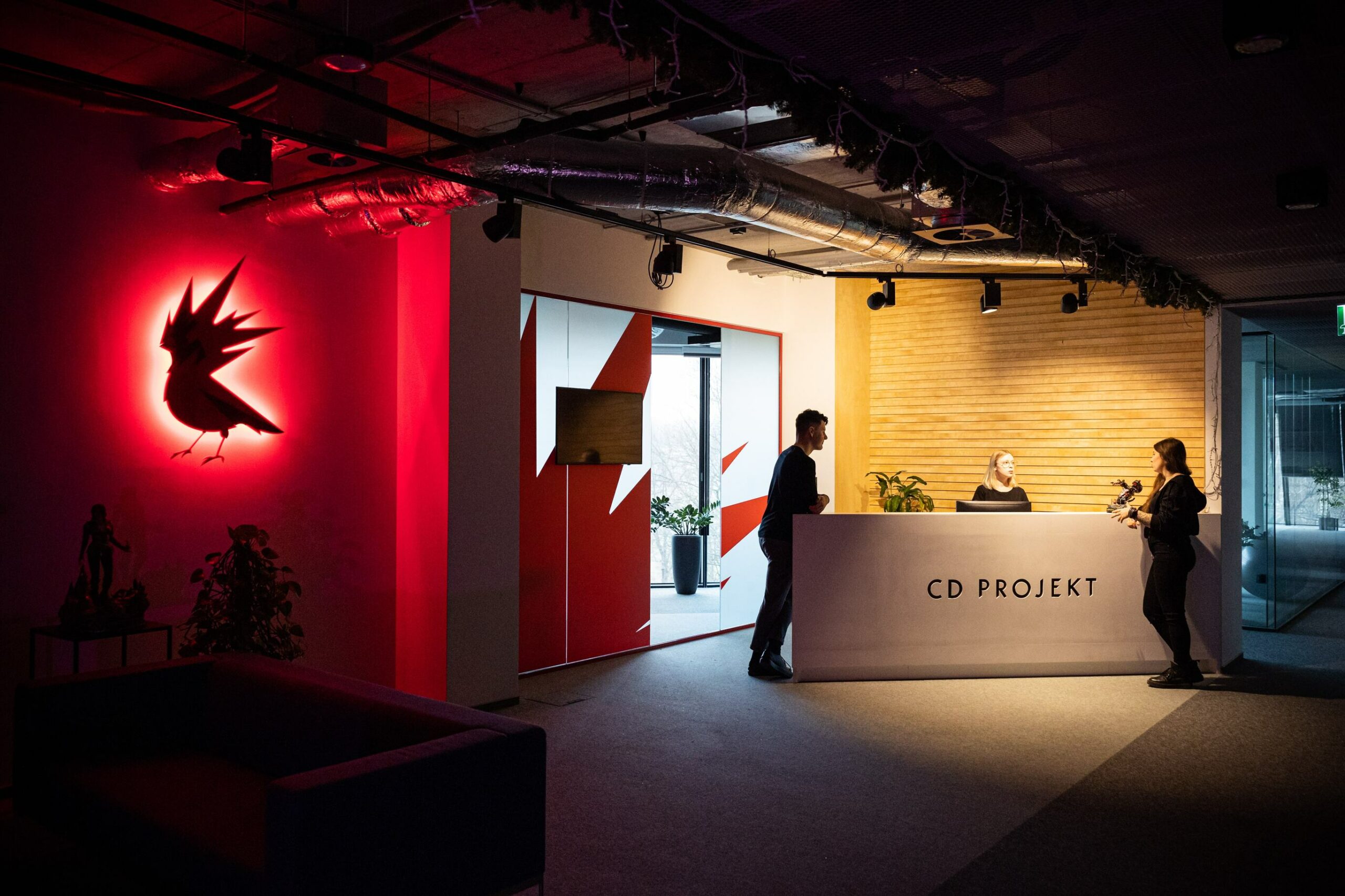 CD Projekt Red Developers Join Forces With Other Polish Video Game Devs To Unionize
