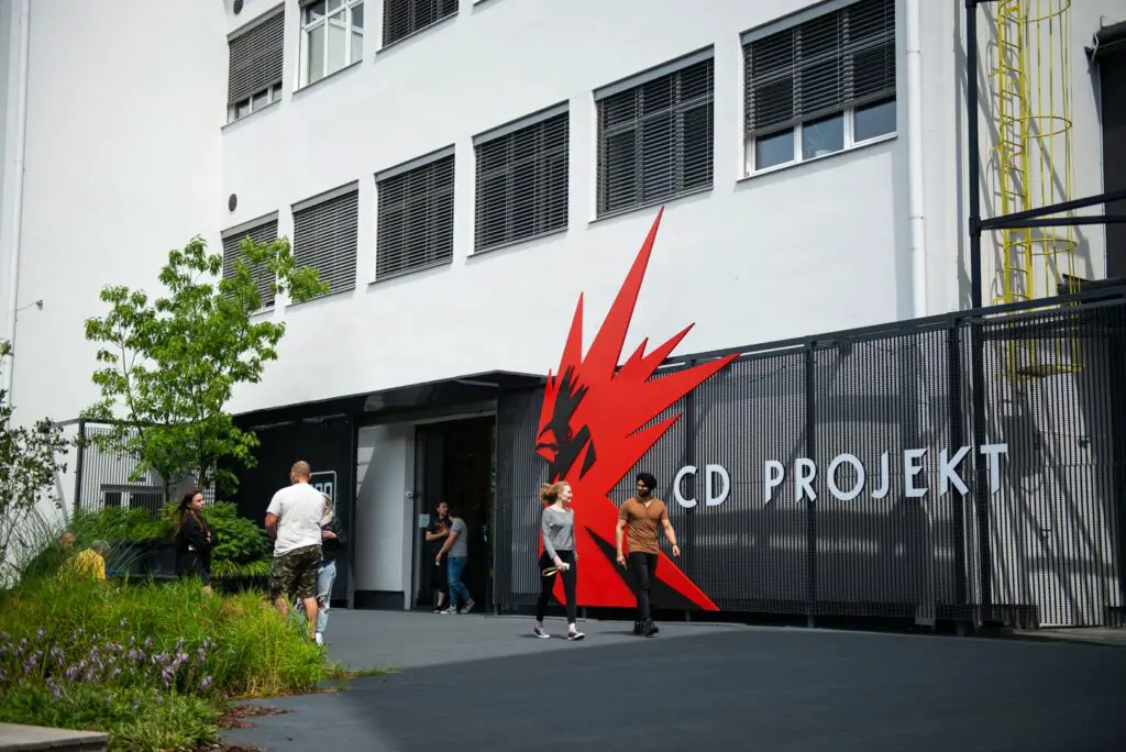 CD Projekt Red Developers Join Forces With Other Polish Video Game Devs To Unionize