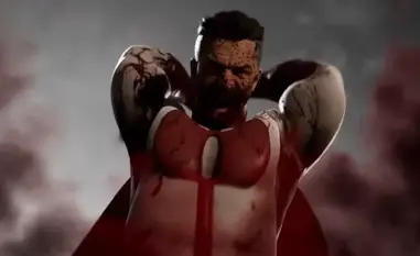 Mortal Kombat 1 Omni-Man Gameplay Reveals Release Date