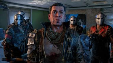 Dying Light 2 Will Feature Free Next-Generation Upgrades, Cross