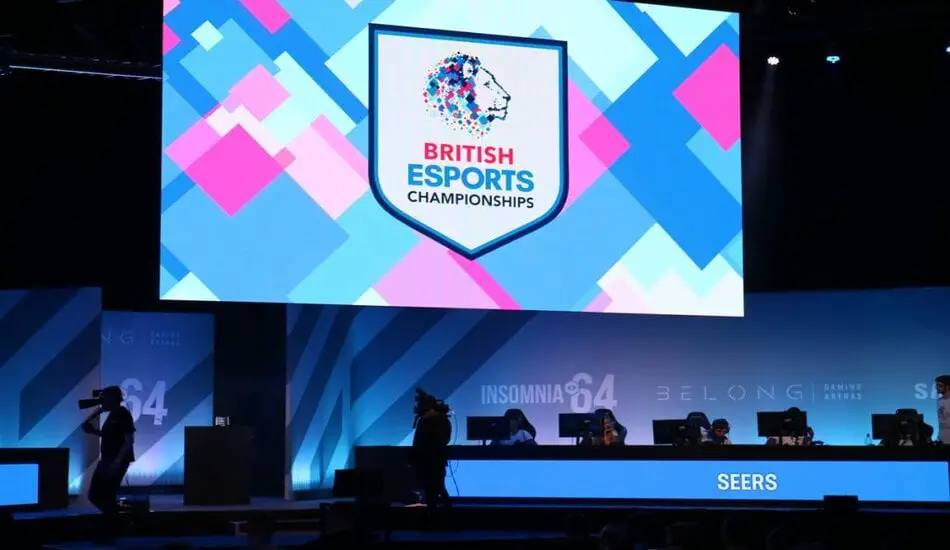 British Esports Association Under Fire For Partnering With Saudi Esports Federation