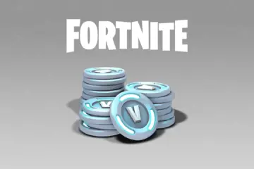 Fortnite Players In Some Countries Should Expect New V-Bucks Prices