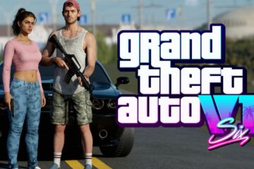 Fans Are Obsessed With GTA VI Announcement—And Seeing VI Everywhere