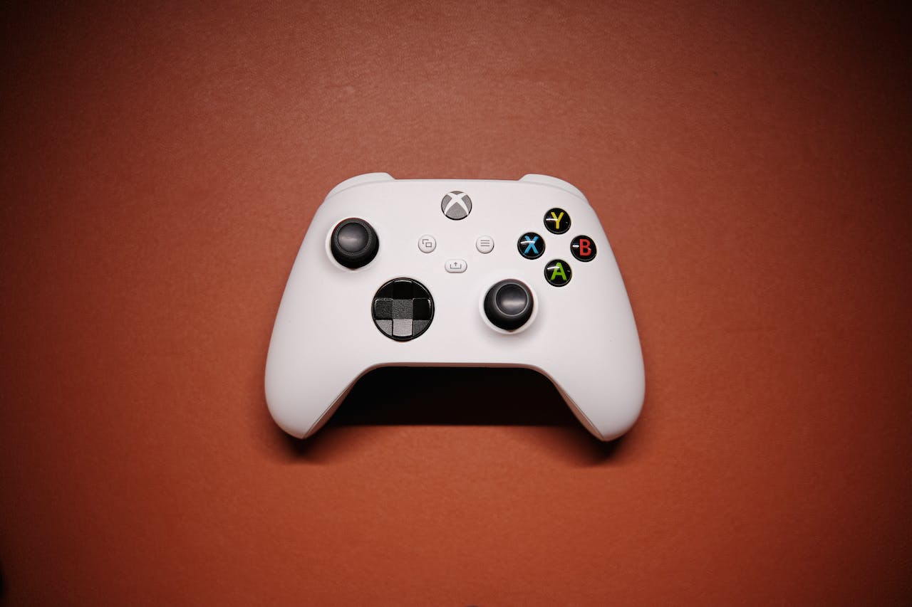 Latest Xbox Update Adds Keyboard Mapping, Game Captures Import To Clipchamp