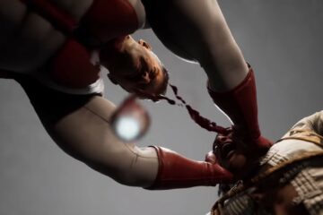 Omni-Man Has The Bloodiest Gameplay Trailer In Mortal Kombat 1