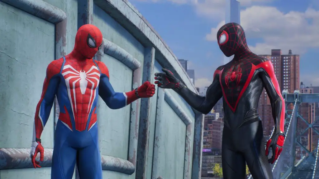 Spider-Man 2 Is PlayStation’s Fastest-Selling Game In History, Selling 2.5 Million Copies In 24 Hours