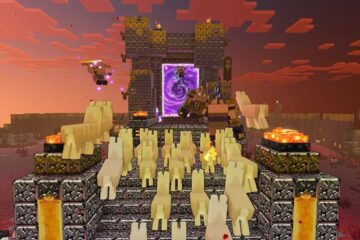 Minecraft Live 2023: Everything Announced Plus Over 300 Million Copies Sold