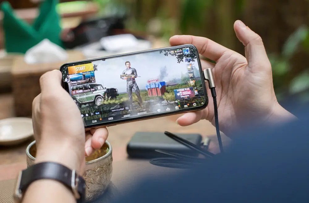 Will The Rise Of AAA Mobile Gaming Be The Death Of Cloud Gaming