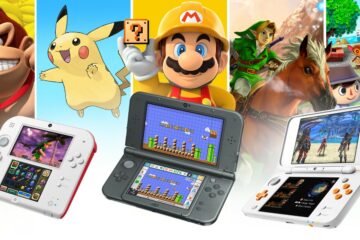 Nintendo Announce Discontinuation Of Online Services For Nintendo 3DS And Wii U