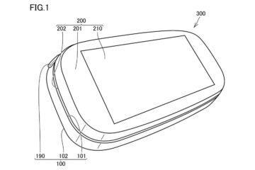 Nintendo Files A Patent For A Dual-Screen Gaming Console, Updates Social media Guidelines