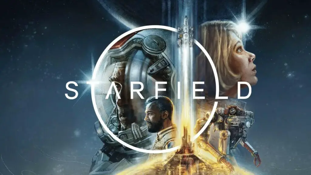 Starfield Partly Responsible For Microsoft’s Record Q1 Earnings