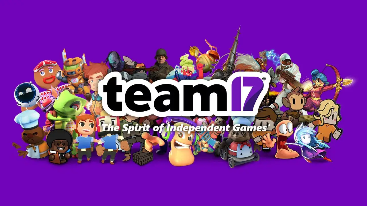 Sweeping Restructuring At Team17 Could See The Expulsion Of A Third Of Its Employees
