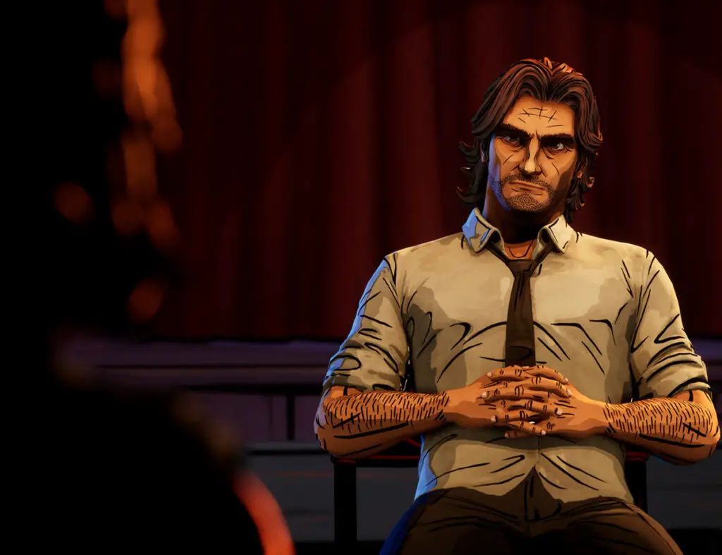 Telltale Games Confirms Laying Off Several Employees In September