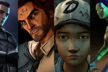 Telltale Games Confirms Laying Off Several Employees In September