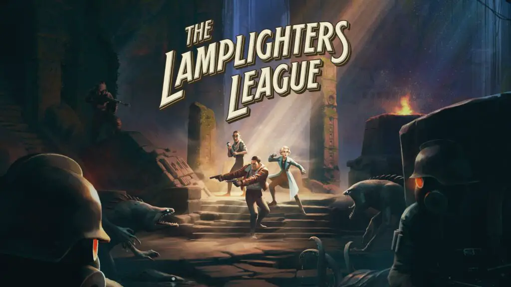 Harebrained Schemes And Paradox Interactive Part Ways After The Lamplighters League ‘Disaster’