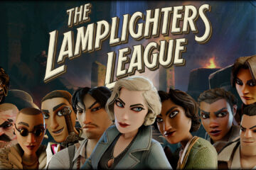 Harebrained Schemes And Paradox Interactive Part Ways After The Lamplighters League ‘Disaster’