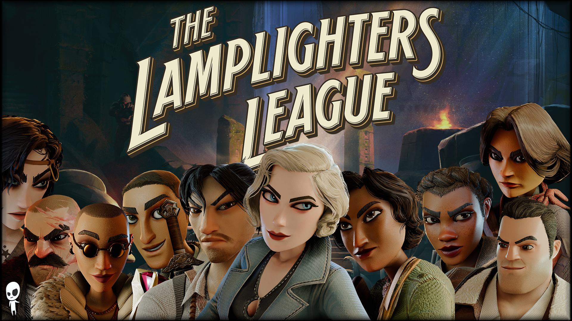 Harebrained Schemes And Paradox Interactive Part Ways After The Lamplighters League ‘Disaster’