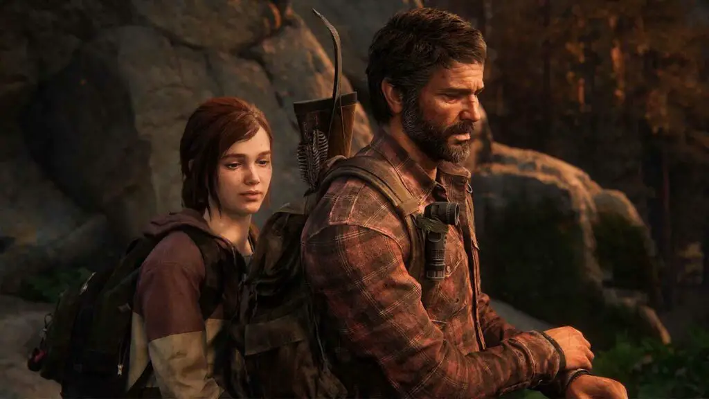 Massive Layoff Wind Blows Through Naughty Dog, Epic Games, Others