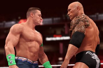 WWE 2K22 Servers Are Shutting Down. Here Is What 2K Games Want You To Do