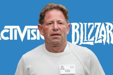 What Is The Fate Of Activision Blizzard CEO Bobby Kotick After The Acquisition