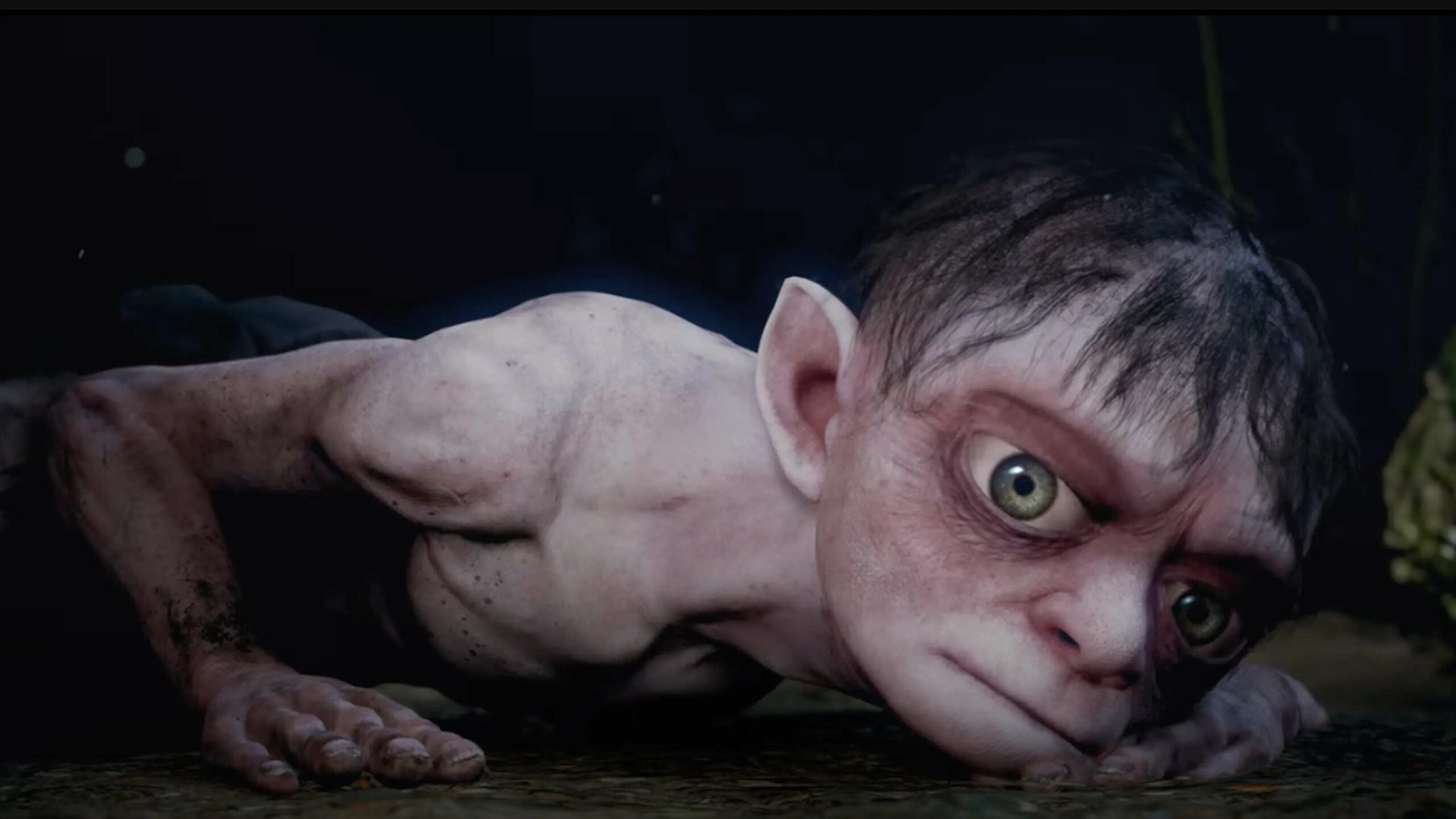 Why The Lord Of The Rings Gollum Was One Of The Biggest Disasters Of 2023 Revealed